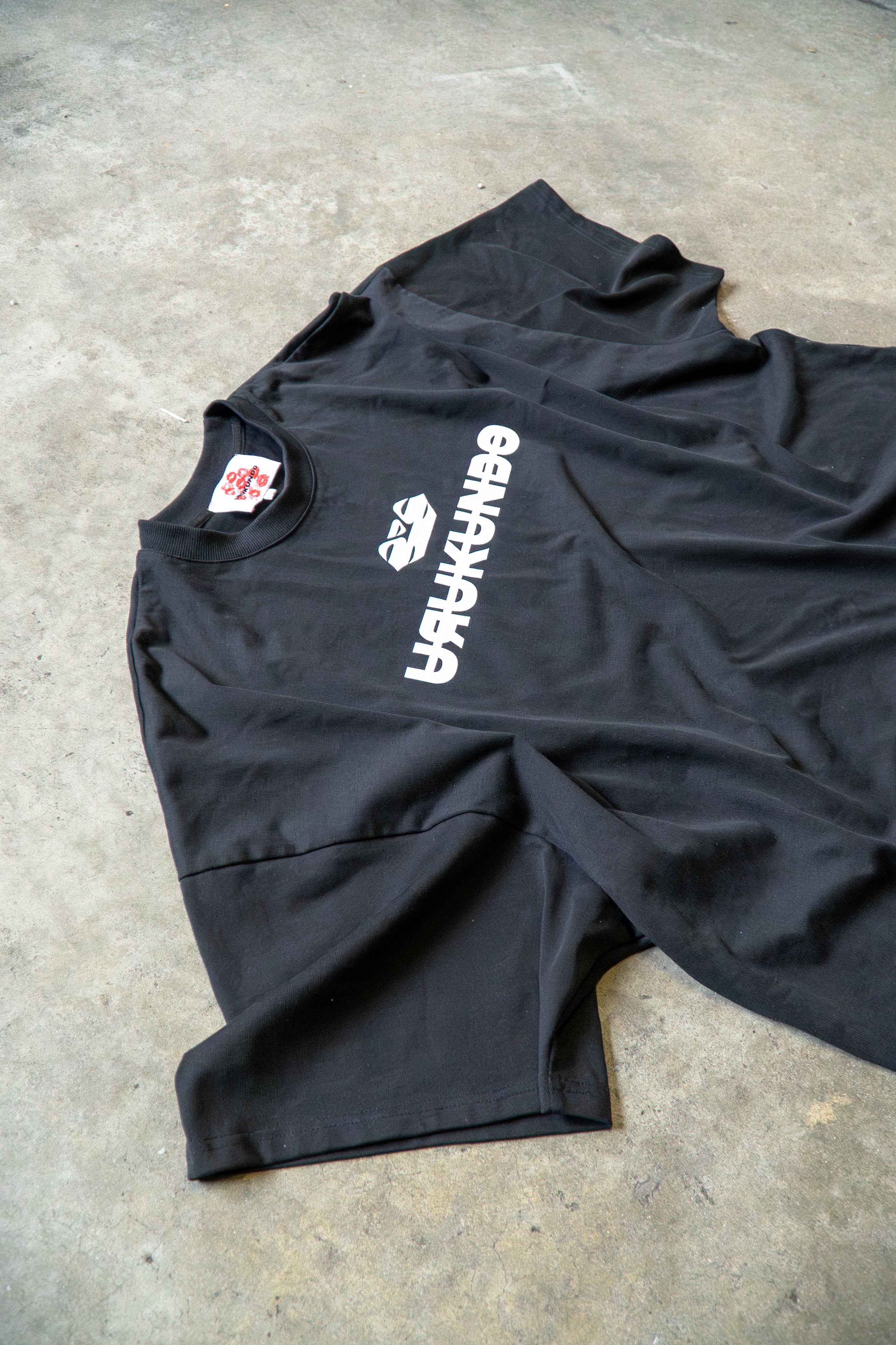 False Fitting Tee