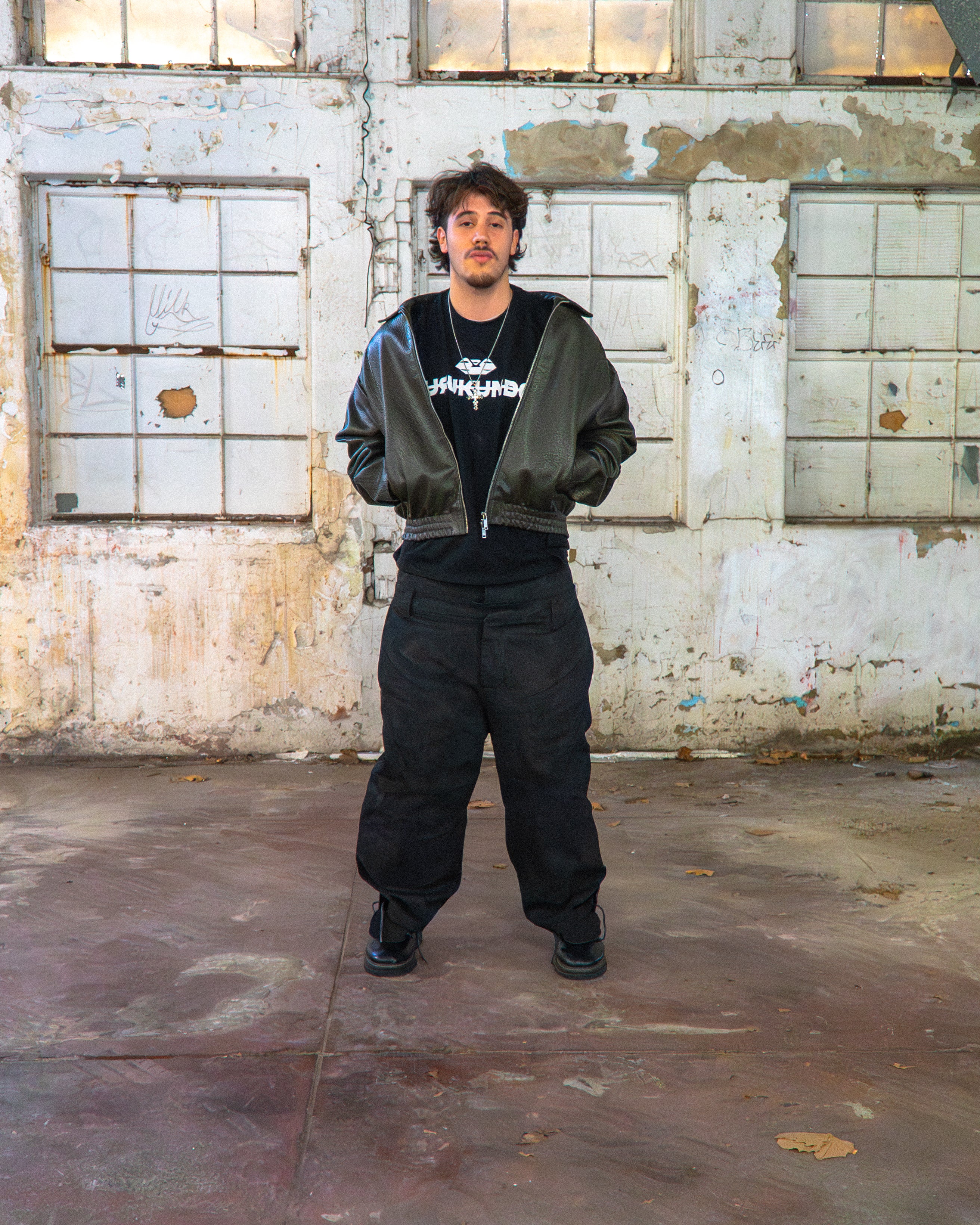 False Fitting Tee