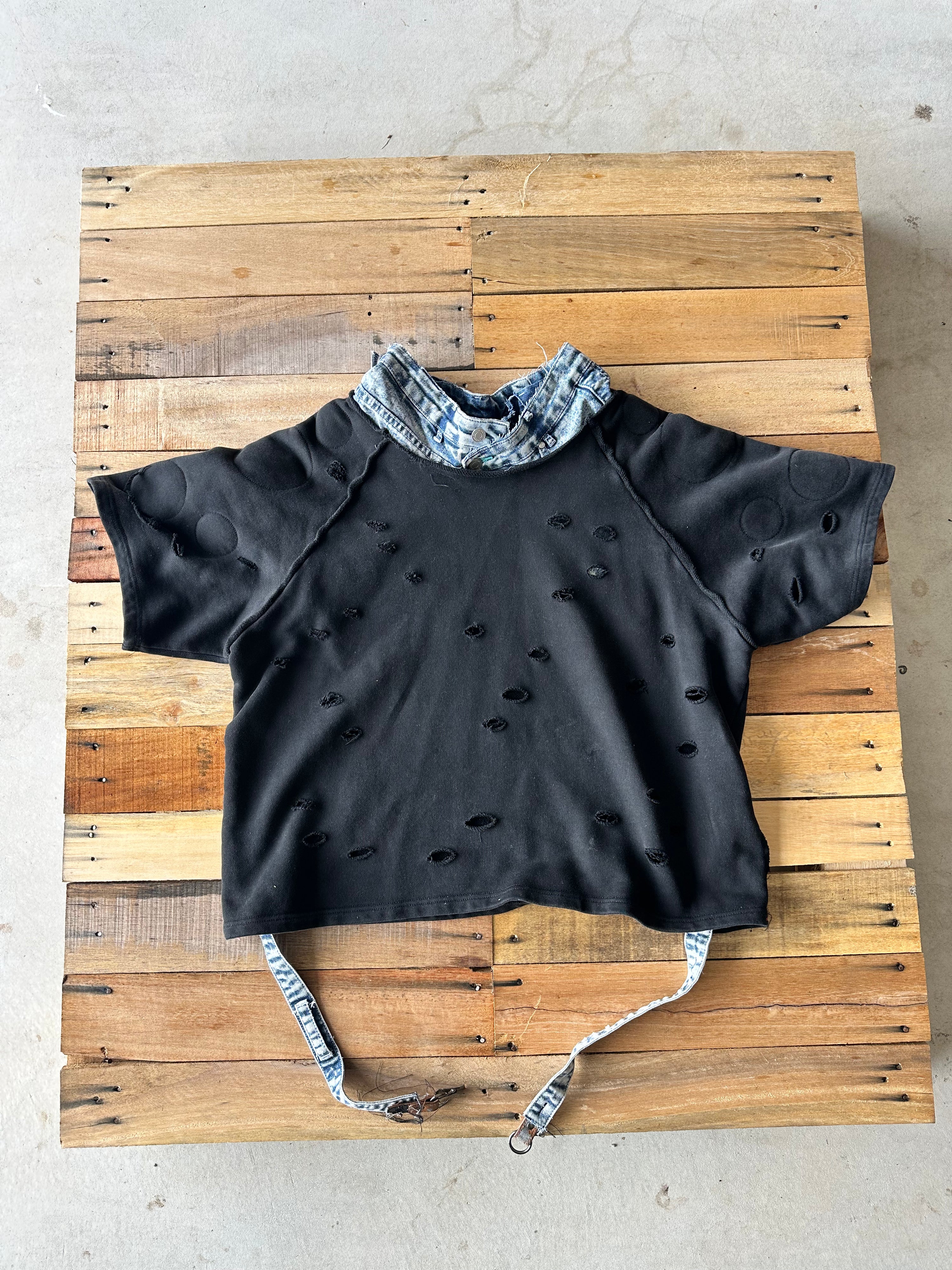 Relic No.001