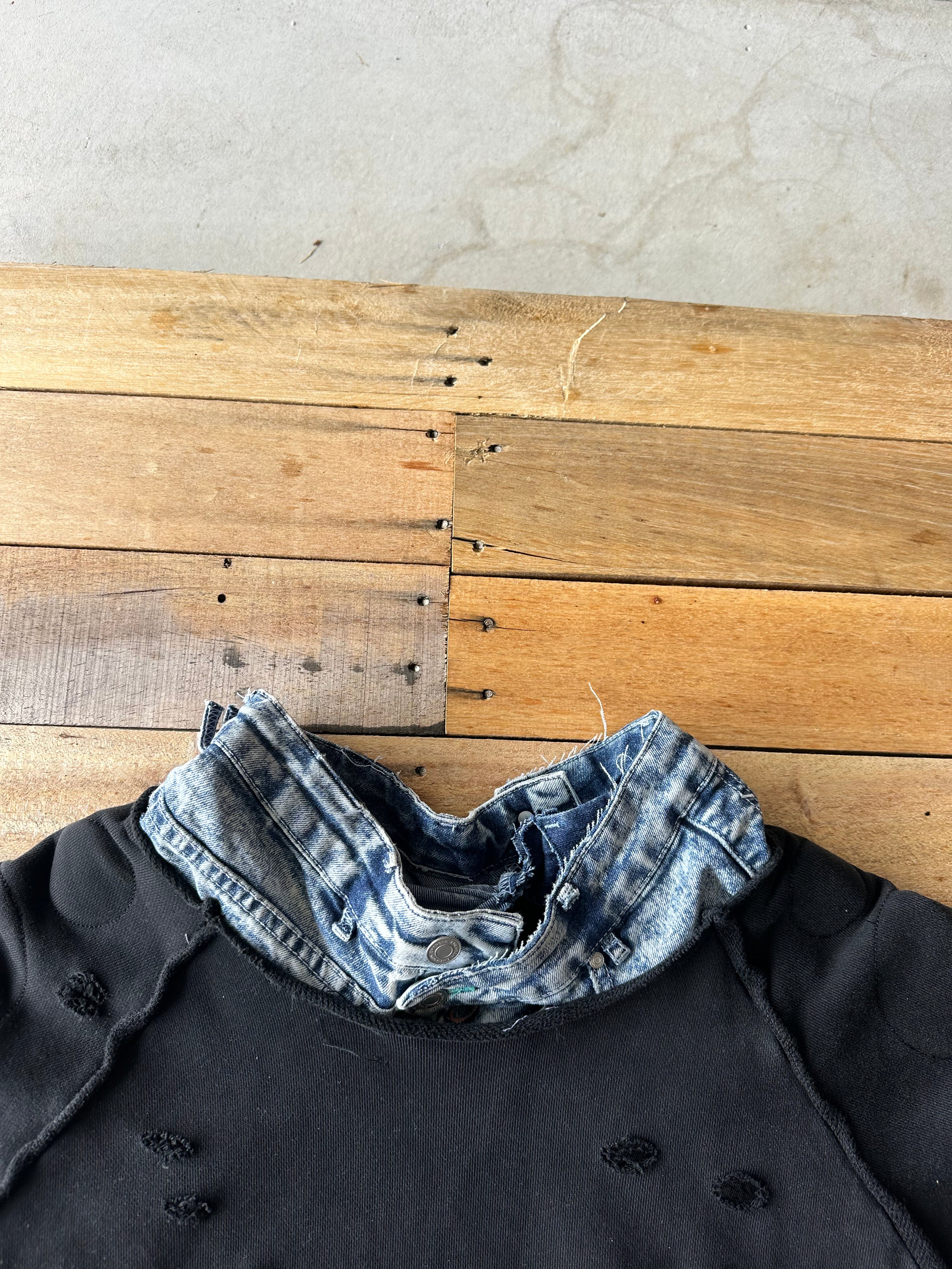 Relic No.001