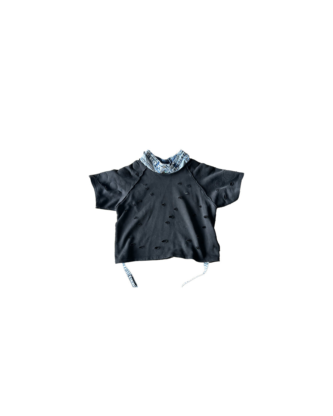 Relic No.001